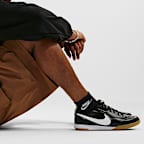 Nike Everyday Elevated Ankle Socks (3 Pairs)