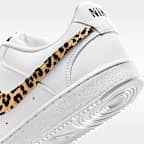 Nike Court Vision Low SE Women's Shoes