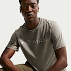 Nike Sportswear Air Max Herren-T-Shirt