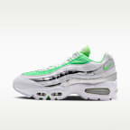 Nike Air Max 95 'Big Bubble'  Women's Shoes