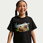 Nike Sportswear Older Kids' (Girls') T-Shirt