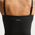 NikeSKIMS Ribbed Seamless Women's Cami Tank Top