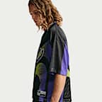 Nike Sportswear Mesh T-Shirt