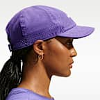 Gorra de tenis sin estructura Nike Dri-FIT ADV Club