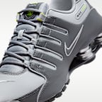 Nike Shox NZ Men's Shoe