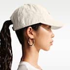 Nike Club Unstructured Futura Wash Cap