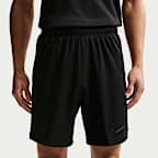 Norway 2026 Stadium Away Men's Nike Football Dri-FIT Replica Shorts