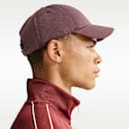 나이키 클럽 언스트럭처 캡