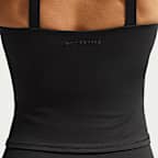 NikeSKIMS Matte Women's Square-Neck Tank
