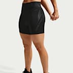 Nike Pro Sculpt Women's Dri-FIT High-Waisted 5" Shorts