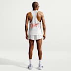 Nike AeroSwift Men's Dri-FIT ADV Running Vest