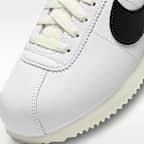 Nike Cortez Leather Women's Shoes
