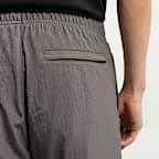 나이키 남성 윈터라이즈드 우븐 팬츠