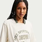 Nike Sportswear Camiseta - Mujer