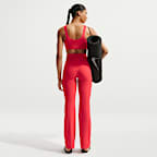 Bra deportivo de baja sujeción con forro ligero para mujer Nike Zenvy