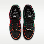 รองเท้าสเก็ตบอร์ด Nike SB Dunk Low Pro