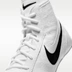Nike Footsweep 2 Men's Wrestling Shoes