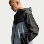 Nike Tech Men's Woven Jacket