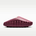 Sandalias tipo mule para antes del partido Nike Mind 001 para mujer