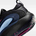 Nike IsoFly Big Kids' Basketball Shoes