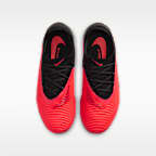 Nike Jr. Phantom 6 Low Pro Older Kids' Multi-Ground Football Boots