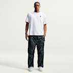 Pants de tejido Woven ligeros para hombre Kobe