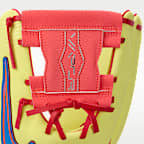 Nike Vapor "Ronald Acuña Jr." Guante de béisbol para mano izquierda para niños grandes