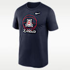 Arizona Primetime Men's Nike Dri-FIT College T-Shirt