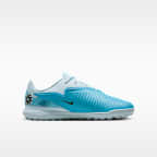 Nike Jr. Phantom 6 Low Club 'Erling Haaland' Older Kids' Turf Football Shoe