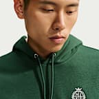 Nike Sportswear Club Men's French Terry Hoodie