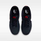 Nike Air Force 1 Big Kids' Shoes