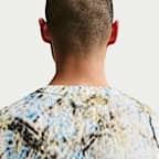 Nike Fairway Fresh 男款圓領高爾夫上衣