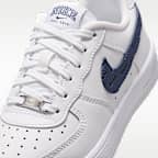 Nike Force 1 Low Little Kids' Shoes