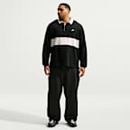 Haut de rugby à manches longues Nike Sportswear Club pour homme