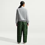 Nike Studio Fleece Medium Weight Women's Crew