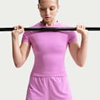 Nike Universa Women's 2-in-1 5" Shorts