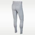 Pants de béisbol entubados para hombre Nike Vapor Select