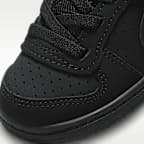 Nike Court Borough Mid Bebek Ayakkabısı