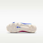 Nike Jr. Tiempo Maestro Academy Big Kids' Multi-Ground Low-Top Soccer Cleats