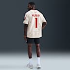 Kyler Murray Arizona Cardinals Rivalries Collection Men's Nike Dri-FIT NFL Limited Jersey