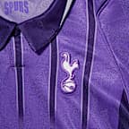 Tottenham Hotspur 2026/27 Stadium Third Younger Kids' Nike Soccer Replica 3-Piece Kit