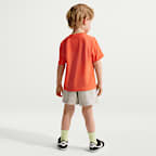 Playera "Rest And Recovery" infantil Nike