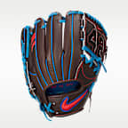 Nike SHA|DO Elite J "Jackie Robinson Day" Baseball Fielding Glove (Right-Hand Throw)
