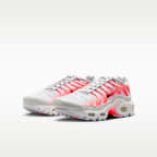 Nike Air Max Plus Older Kids' Shoes