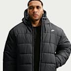 Nike Sportswear PrimaLoft® Chaqueta acolchada holgada Therma-FIT - Hombre