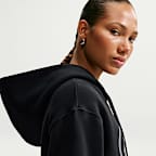 Nike SB Fleece Full-Zip Skate Hoodie