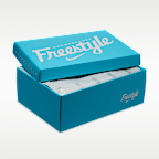 Air Force 1 '07 x Doernbecher Freestyle "Oli" Men's Shoes