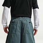 Nike SB Skate Shorts