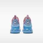 Nike Air Max 270 Premium Big Kids' Shoes