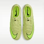 Ποδοσφαιρικά παπούτσια χαμηλού προφίλ για διαφορετικές επιφάνειες Nike Mercurial Vapor 16 Academy